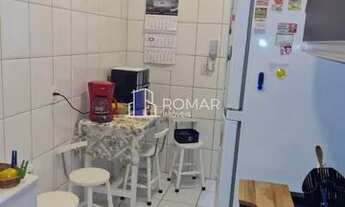 Imagem 6: Apto 2 dorms, José Menino, Stos R$ 390 mil Cod1809