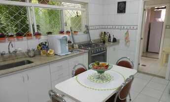 Imagem 5: Casa - Nova Campinas - Campinas