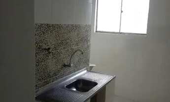 Imagem 3: Apartamento 2 quartos / Condomínio Salvador Life III