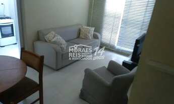 Imagem 6: Vila Nova Conceição - 1 dormitório - 1 vaga