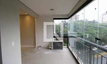 Imagem 5: Apartamento para Aluguel - Vila Romana, 2 Quartos, 59 m2