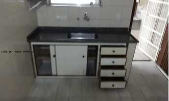 Imagem 7: Sobrado para Locação em São Paulo, Vila Alpina, 3 dormitórios, 2 suítes, 3 banheiros, 1 va