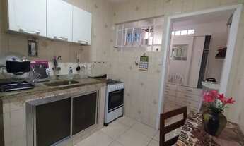 Imagem: Alugo excelente kitnet mobiliada em Piedade