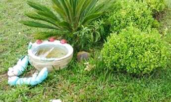 Imagem 7: Casa de campo em Painel SC