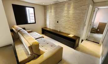 Imagem 7: Apartamento para venda tem 67 metros quadrados com 2 quartos em Vila Regente Feijó - São P