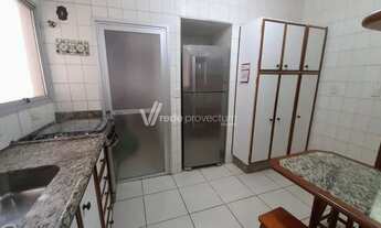 Imagem 5: Apartamento - Bonfim - Campinas