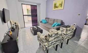 Imagem: Apartamento para venda possui 67 metros