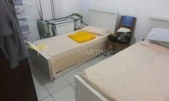 Imagem 2: Apartamento com 2 quartos em 71m² com 1 vaga de garagem no Imbuí