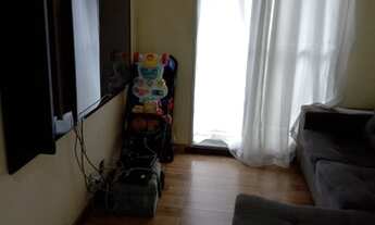 Imagem: Apartamento para venda tem 50 metros quadrados