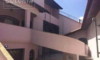 Imagem 6: Santo André - Casa Padrão - Parque João Ramalho