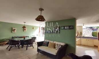 Imagem 7: Barra da Tijuca Casa em condomínio com 4 dormitórios