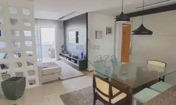 Imagem 4: Apartamento para venda Vila Betânia Ville Vert com 107 metros quadrados com 3 quartos send