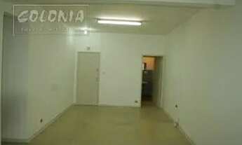 Imagem: Santo André - Conjunto Comercial/sala