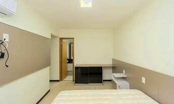 Imagem 6: Apartamento mobiliado com 56 m², 1 quarto no Setor Bueno - Goiânia - GO