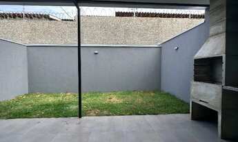 Imagem 5: Casa condominio mirante d'oro