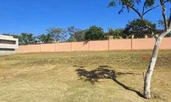 Imagem 5: Terreno em condomínio fechado com ótima vista localizado no Jardim Olhos D'agua de Ri