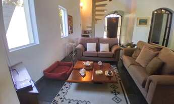 Imagem: Belíssima casa em condomínio com 04 suítes