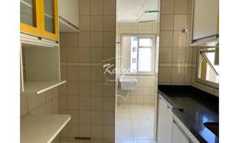 Imagem 7: APARTAMENTO 2 DORMITÓRIOS - VILA EMIR