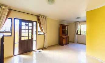 Imagem 2: Casa para Aluguel - Saúde, 3 Quartos, 198 m2