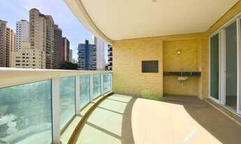 Imagem 6: Condomínio Brasilia Advanced - Apartamento de 189 metros