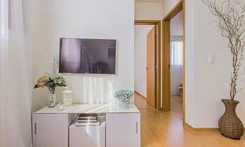 Imagem 7: Apartamento para Venda em Contagem, Parque Maracanã, 2 dormitórios, 1 banheiro, 1 vaga