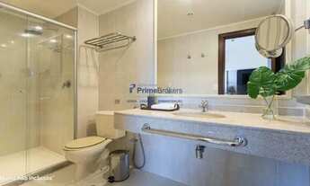 Imagem 6: Apartamento para venda no Itaim Bibi