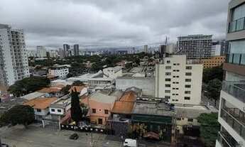 Imagem 3: Apto p/ locação em Moema de 2 dorm. sendo 1 suíte