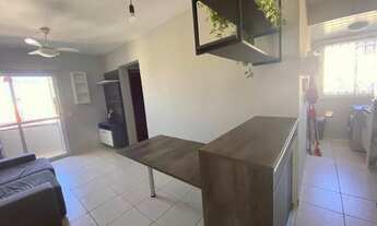 Imagem 7: Apartamento 02 dormitórios mobiliado, Bom Viver, Biguaçu/SC