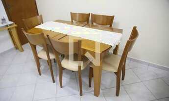 Imagem 3: Apartamento para Aluguel - Cidade Ocian, 2 Quartos, 83 m2