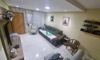 Imagem 2: Sobrado com 2 dormitórios à venda, 150 m² por R$ 850.000,00 - Limão - São Paulo/SP