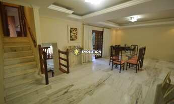 Imagem 6: Casa para venda tem 360 metros quadrados com 4 quartos em Jardim Atlântico - Belo Horizont