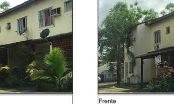 Imagem 2: Casa para venda possui 5829 metros quadrados com 2 quartos em Campo Alegre - Nova Iguaçu