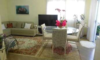 Imagem 5: 8 MINUTOS DO METRO PRAÇA DA ARVORE ! 3 QUARTOS - 2 VAGAS !