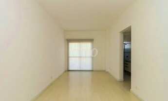 Imagem 2: São Paulo - Apartamento Padrão - Vila Leopoldina