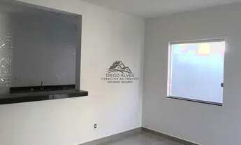 Imagem 3: EXCELENTE CASA 2 QUARTOS 2 VAGAS GARAGEM SENHORA DAS GRAÇAS BETIM