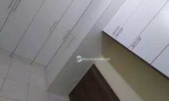 Imagem 7: Excelente projeto de 82 metros de construção, terreno de 125 metros ,com pé direito alto,p