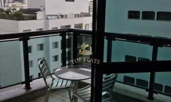 Imagem 4: Flat disponível no Paraíso