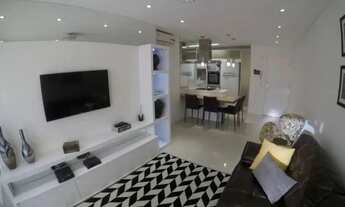 Imagem: Apartamento Mobiliado em Ponta Negra - Natal