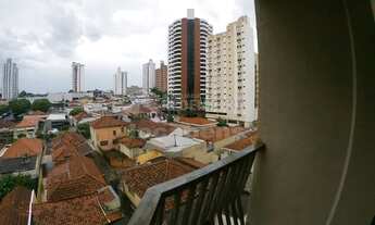 Imagem 4: Apartamento Padrão em São José do Rio Preto