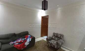 Imagem 5: Casa Padrão em São Carlos