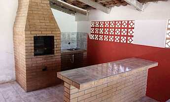 Imagem 7: Excelente Casa para Locação Temporada Baln. Ipacaraí, Matinhos 3 Quadras da Praia