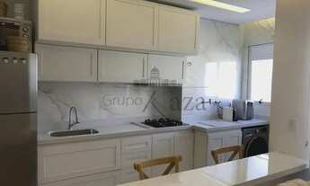 Imagem 4: Apartamento Padrão em São José dos Campos