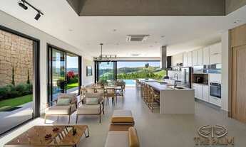 Imagem 6: Casa à venda no bairro Monte Alegre - Vinhedo/SP