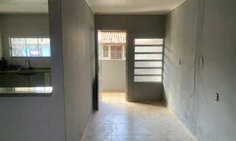 Imagem 4: Casa de condomínio térrea para venda com 80 metros quadrados com 1 quarto