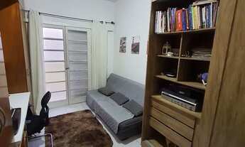 Imagem 5: Casa Mobiliada em Condomínio