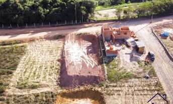 Imagem 3: Construa seu refúgio! Lotes planos no interior de SP para criar seu próprio lar
