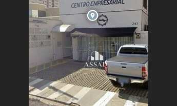 Imagem: Sala para alugar, 25 m² por R$ 754,00/mês