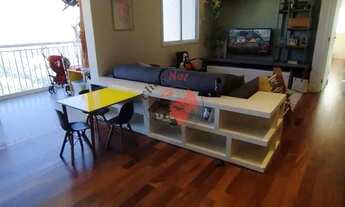 Imagem: Apartamento para Locação no Domo Home