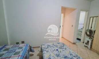 Imagem 7: Apartamento com 2 dormitórios à venda, 76 m² - Pitangueiras - Guarujá/SP