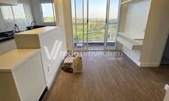 Imagem 3: Apartamento - Jardim das Cerejeiras - Campinas